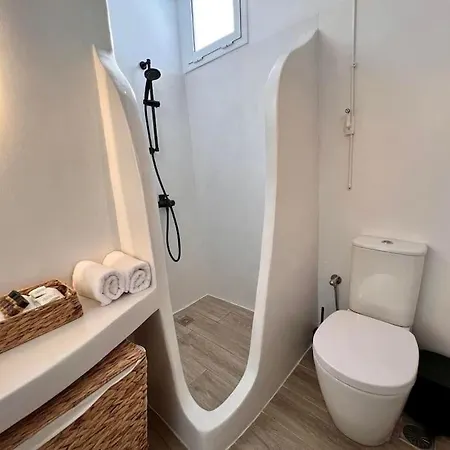 Σπίτι διακοπών Dall'egeo παραδοσιακό κυκλαδίτικο σπίτι Βάρη