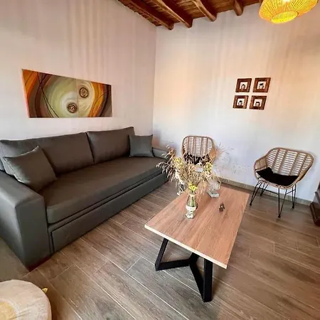 Dall'egeo παραδοσιακό κυκλαδίτικο σπίτι Holiday home *