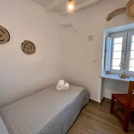 Σπίτι διακοπών Dall'egeo παραδοσιακό κυκλαδίτικο σπίτι *