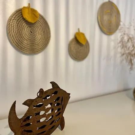 Σπίτι διακοπών Dall'egeo παραδοσιακό κυκλαδίτικο σπίτι Βάρη