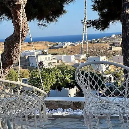 Dall'egeo παραδοσιακό κυκλαδίτικο σπίτι Holiday home *