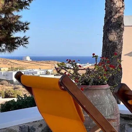 Dall'egeo παραδοσιακό κυκλαδίτικο σπίτι Σπίτι διακοπών *