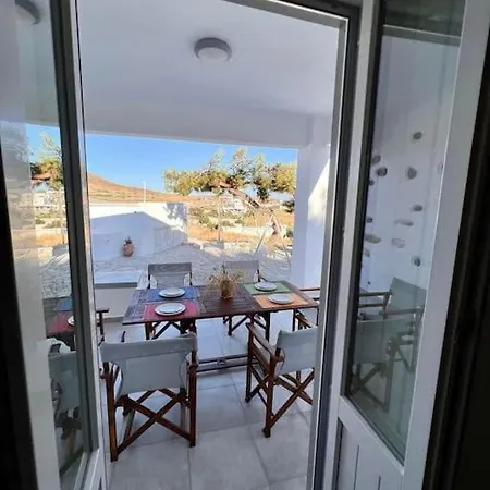 Σπίτι διακοπών Dall'egeo παραδοσιακό κυκλαδίτικο σπίτι *