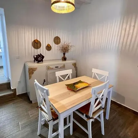 Dall'egeo παραδοσιακό κυκλαδίτικο σπίτι Σπίτι διακοπών Βάρη