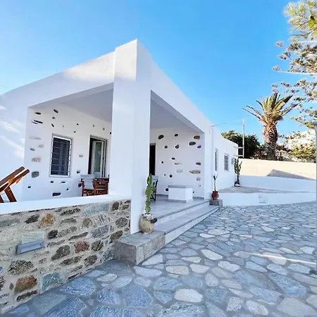 Dall'egeo παραδοσιακό κυκλαδίτικο σπίτι Vari (Syros)