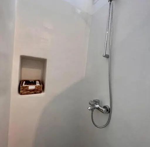 Dall'egeo παραδοσιακό κυκλαδίτικο σπίτι