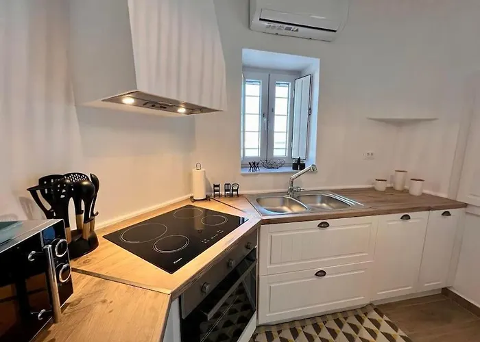 Semesterbostad Dall'egeo παραδοσιακό κυκλαδίτικο σπίτι Vári